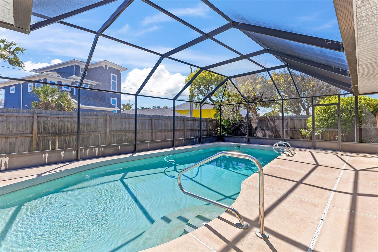 SEABRIDGE SOUTH - Residential