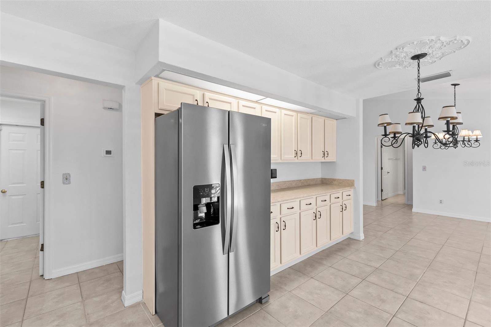 SEABRIDGE SOUTH - Residential