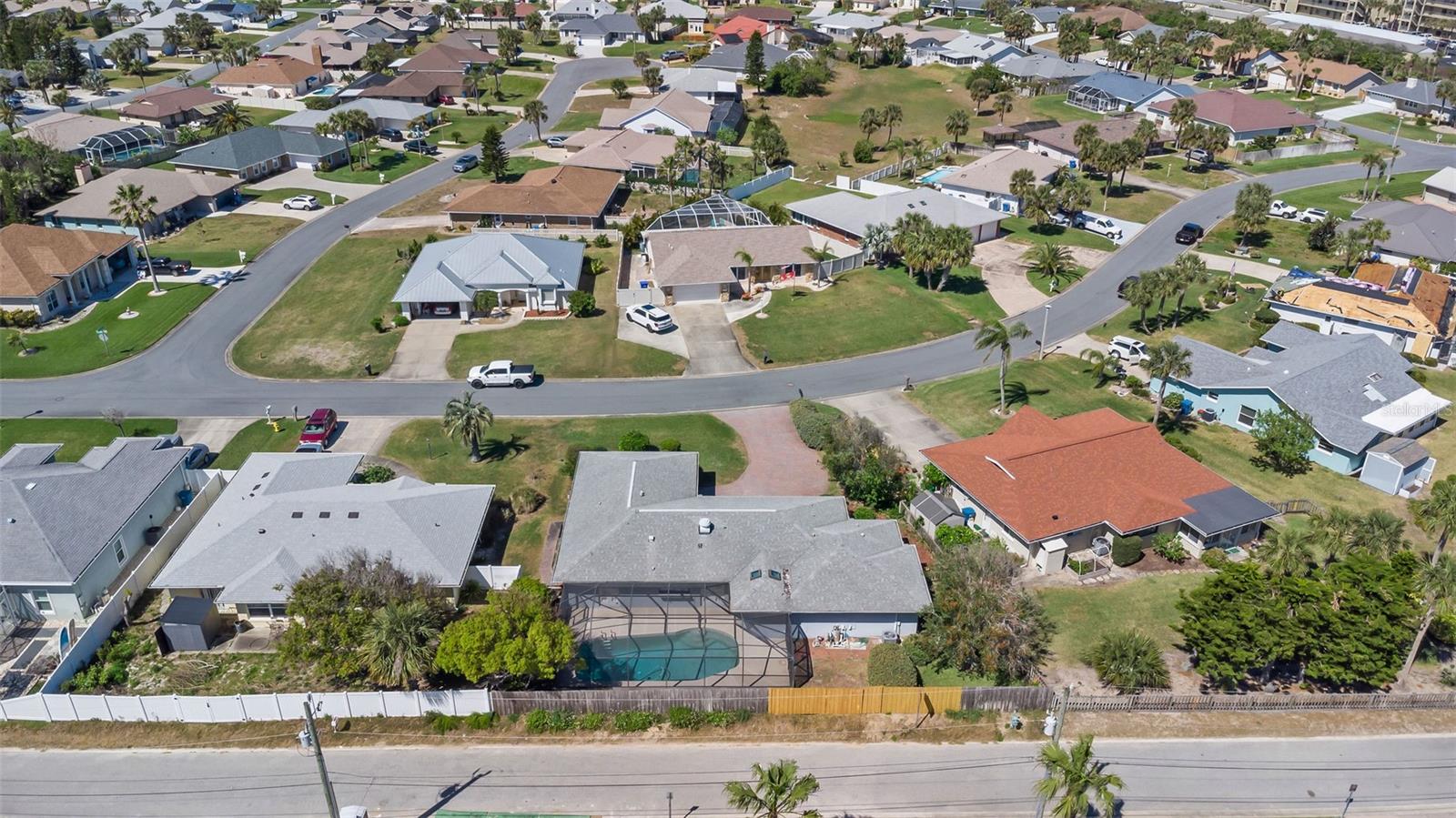 SEABRIDGE SOUTH - Residential