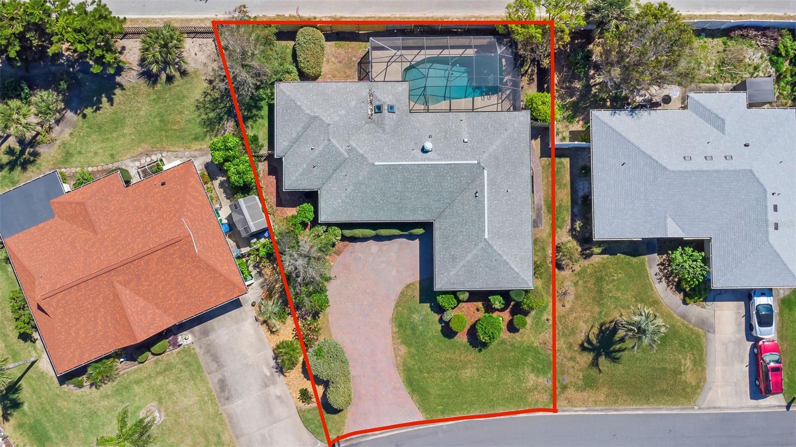 SEABRIDGE SOUTH - Residential