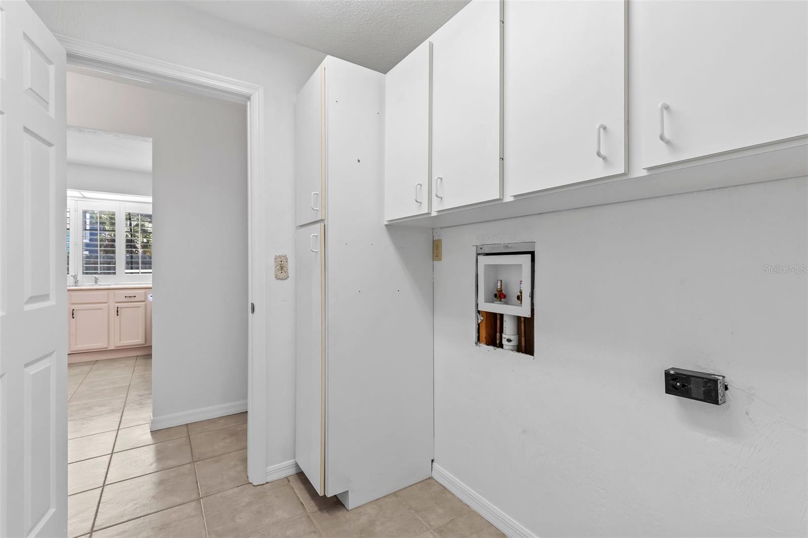 SEABRIDGE SOUTH - Residential