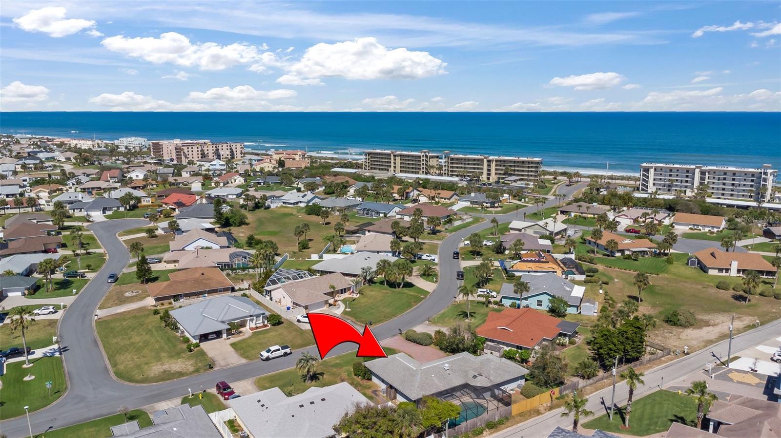 SEABRIDGE SOUTH - Residential