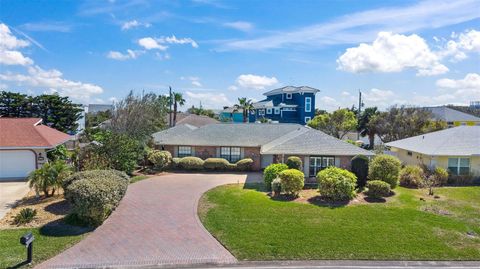 Photo of 36 Sand Dollar Drive, Ormond Beach, FL 32176 (MLS # V4946887)