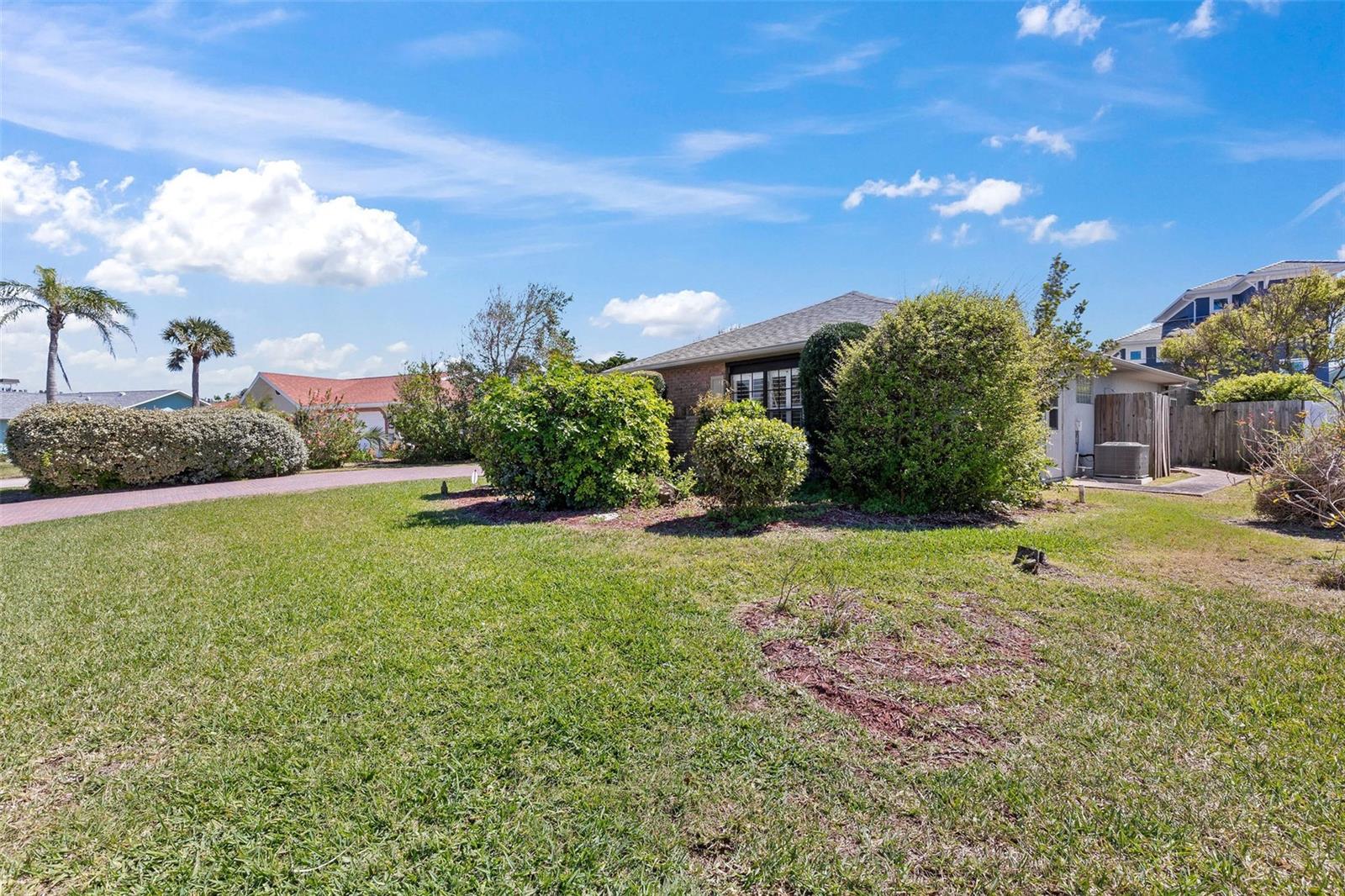 SEABRIDGE SOUTH - Residential