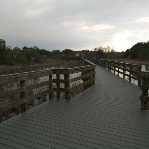 A home in LEESBURG