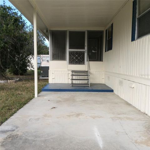 A home in LEESBURG