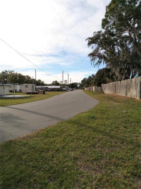 A home in LEESBURG