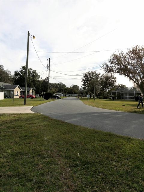 A home in LEESBURG