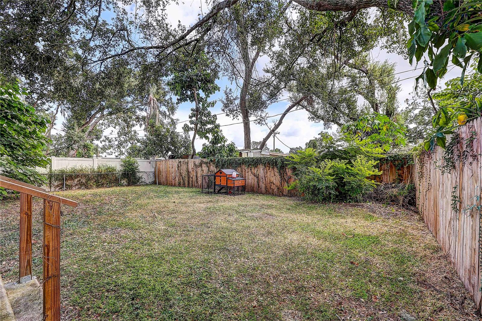 INGLEWOOD PARK ADD 3 - Residential