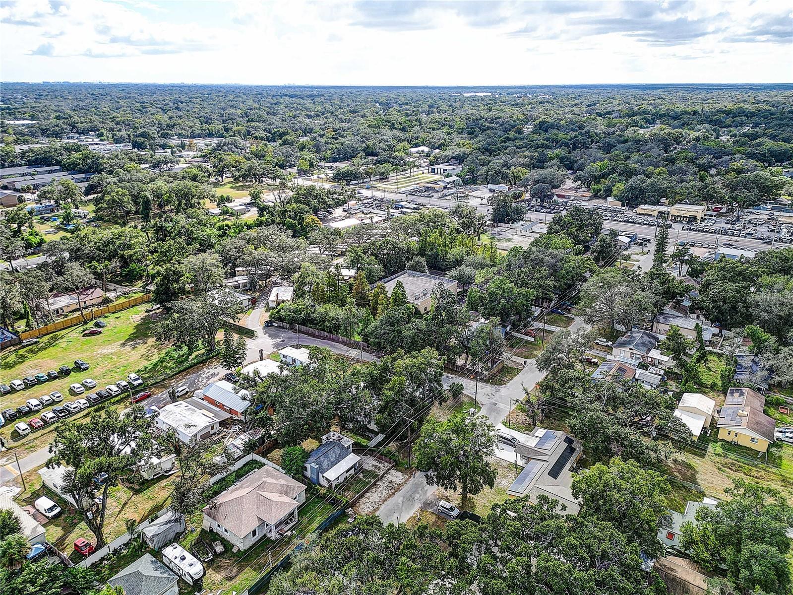 INGLEWOOD PARK ADD 3 - Residential