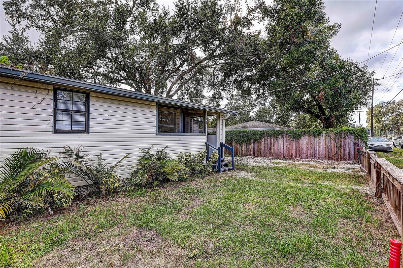 INGLEWOOD PARK ADD 3 - Residential