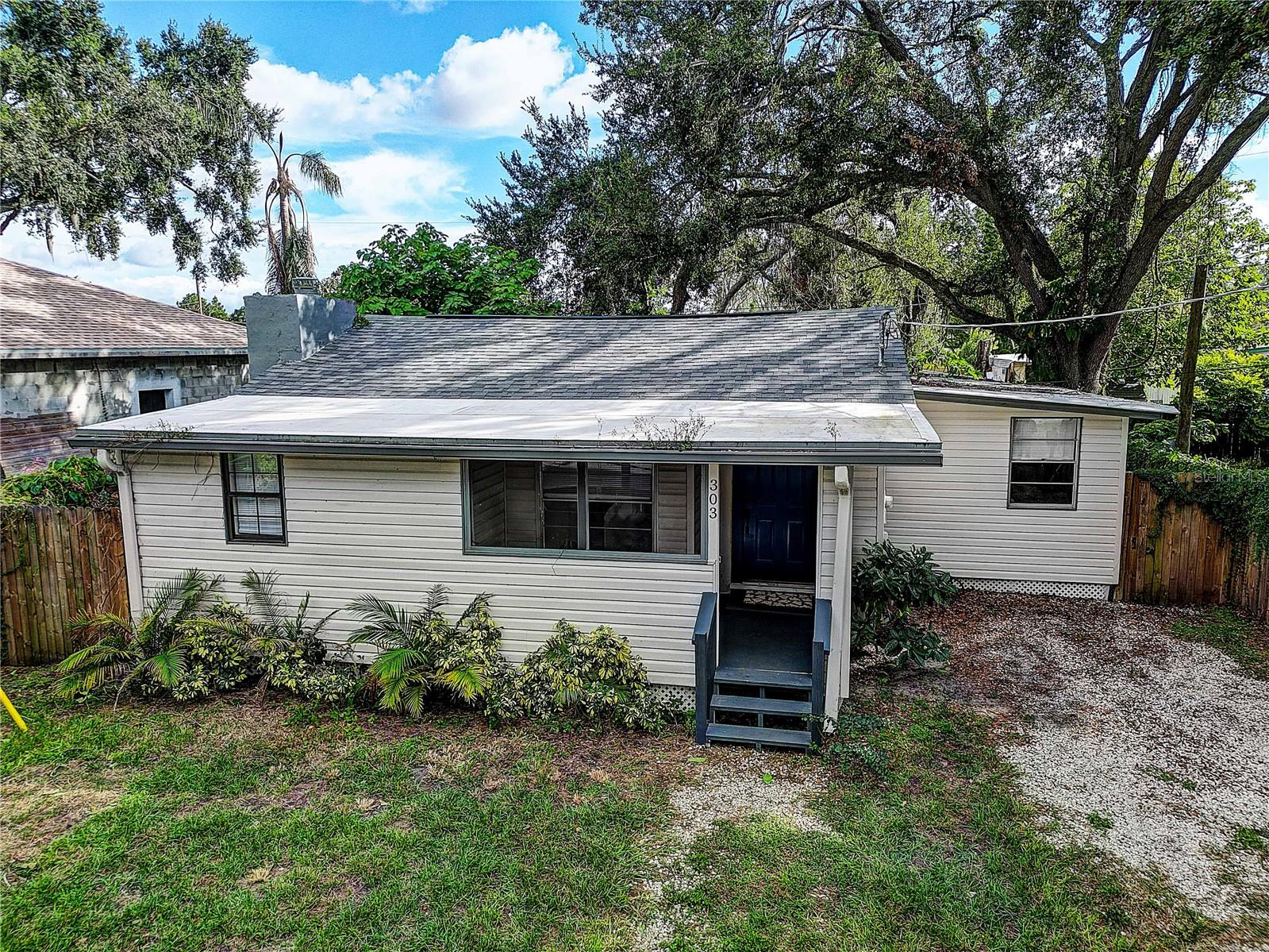 INGLEWOOD PARK ADD 3 - Residential