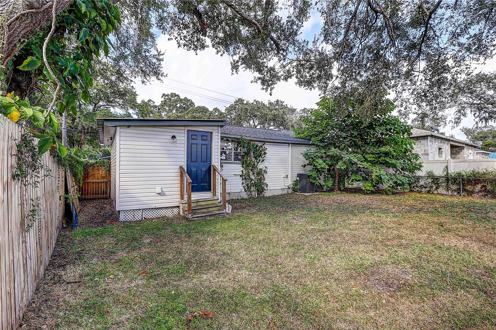 INGLEWOOD PARK ADD 3 - Residential