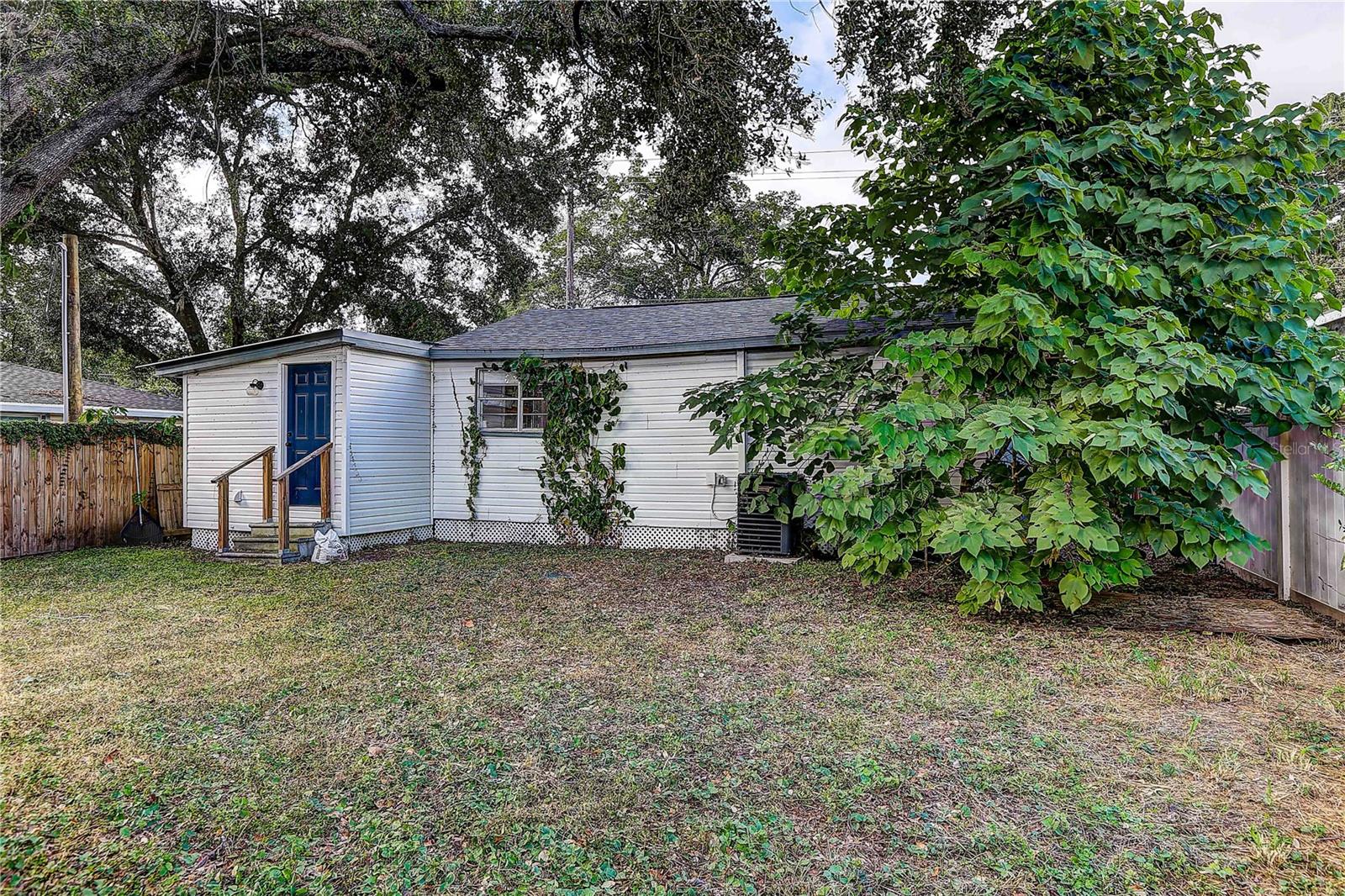 INGLEWOOD PARK ADD 3 - Residential