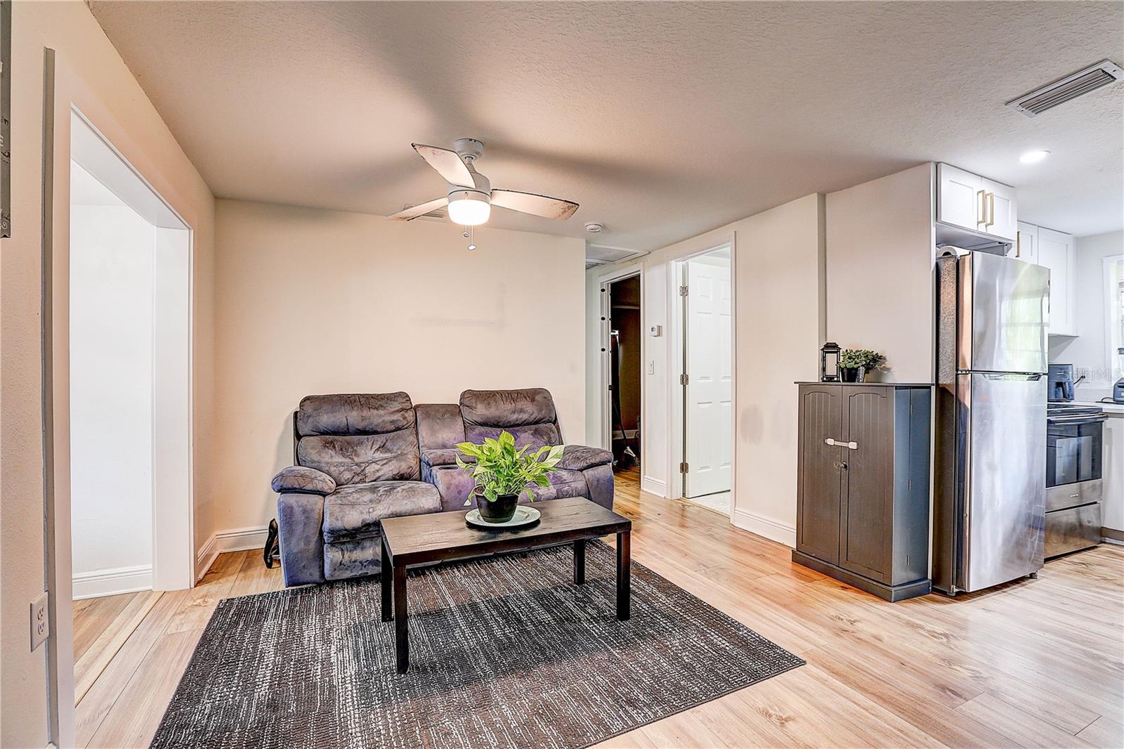 INGLEWOOD PARK ADD 3 - Residential