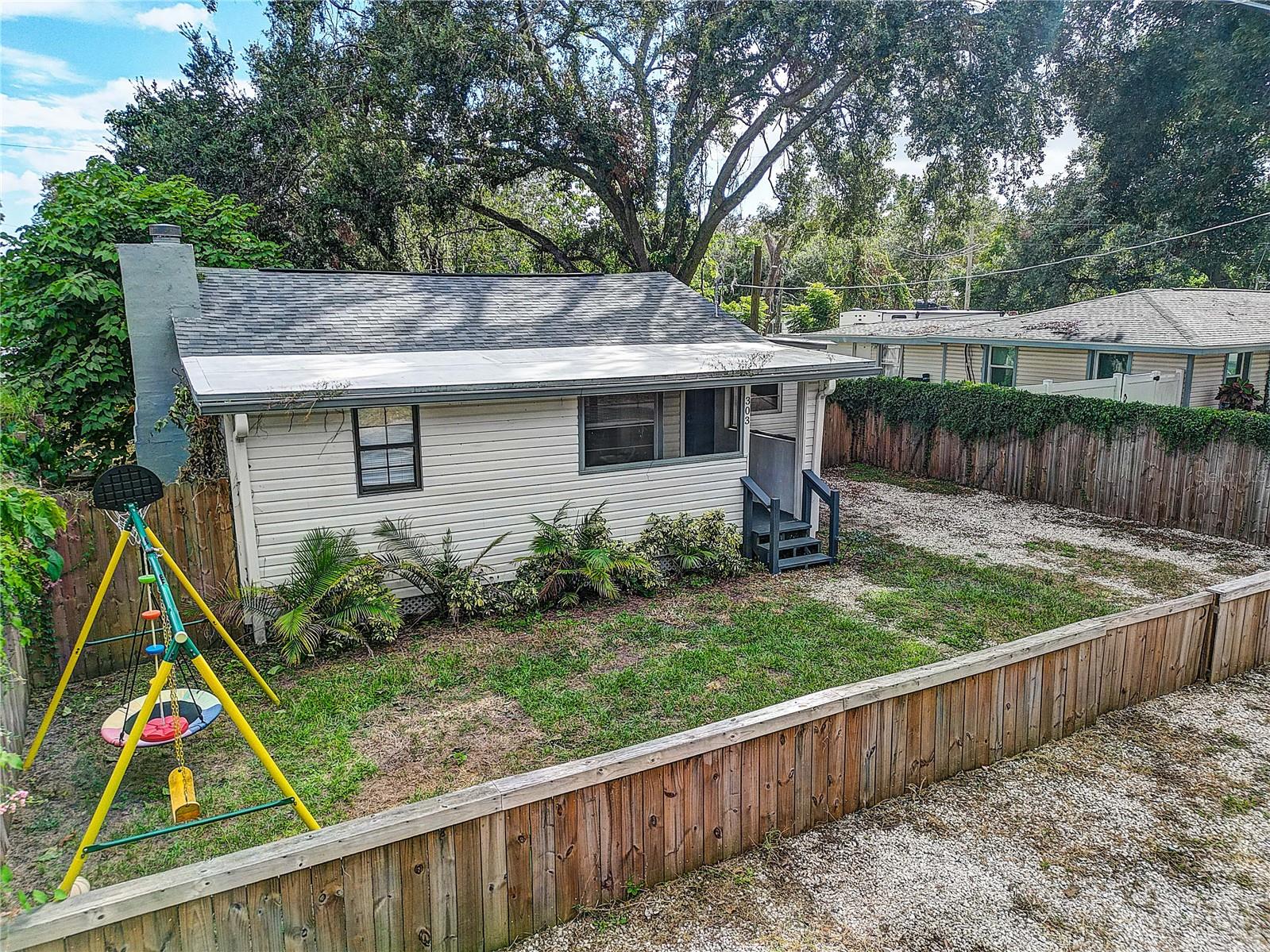 INGLEWOOD PARK ADD 3 - Residential