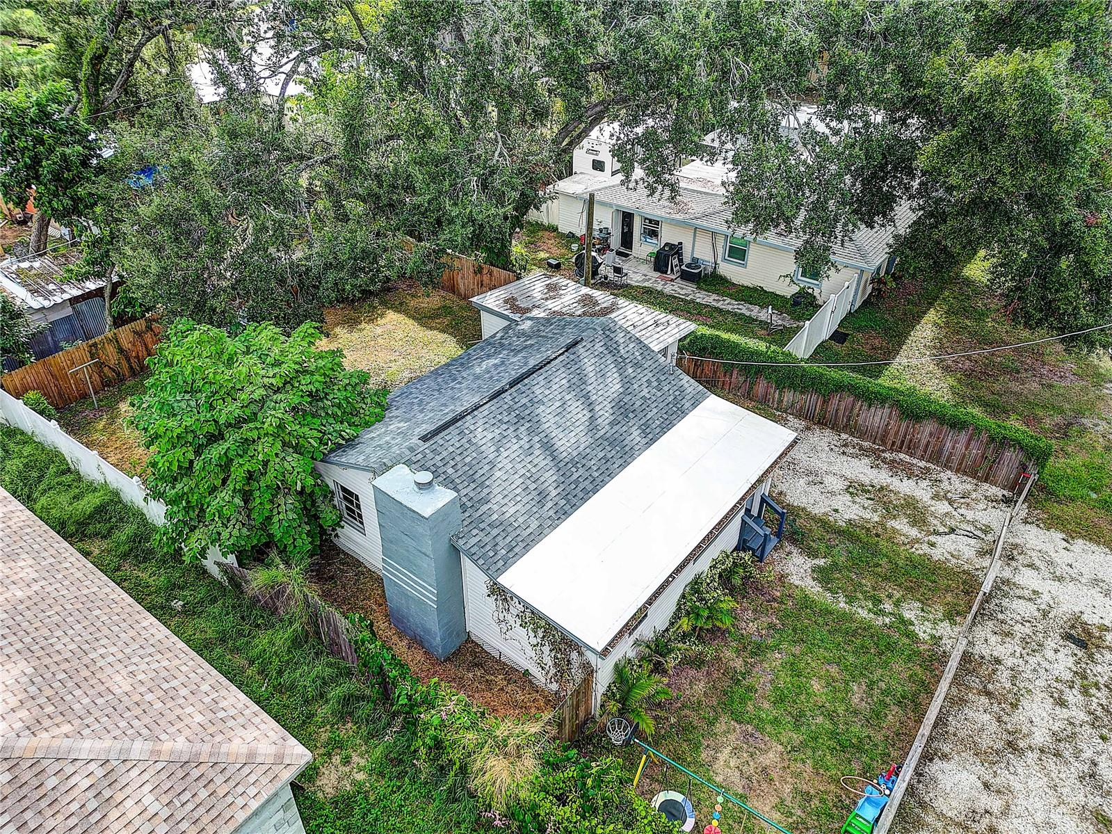 INGLEWOOD PARK ADD 3 - Residential