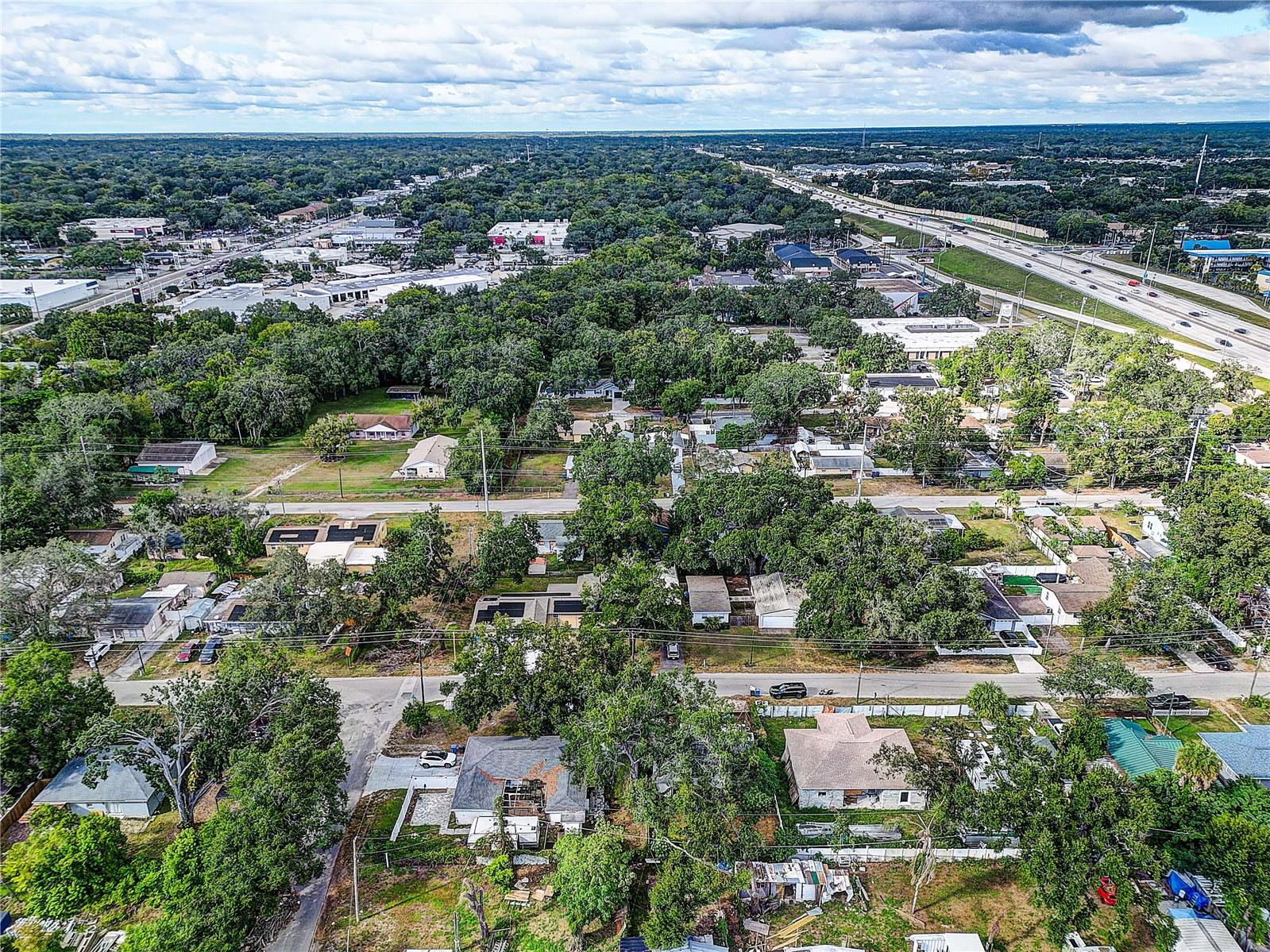 INGLEWOOD PARK ADD 3 - Residential