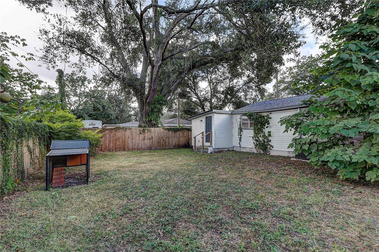 INGLEWOOD PARK ADD 3 - Residential