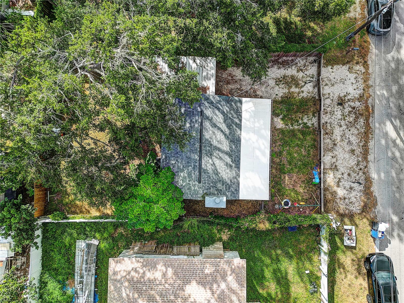 INGLEWOOD PARK ADD 3 - Residential