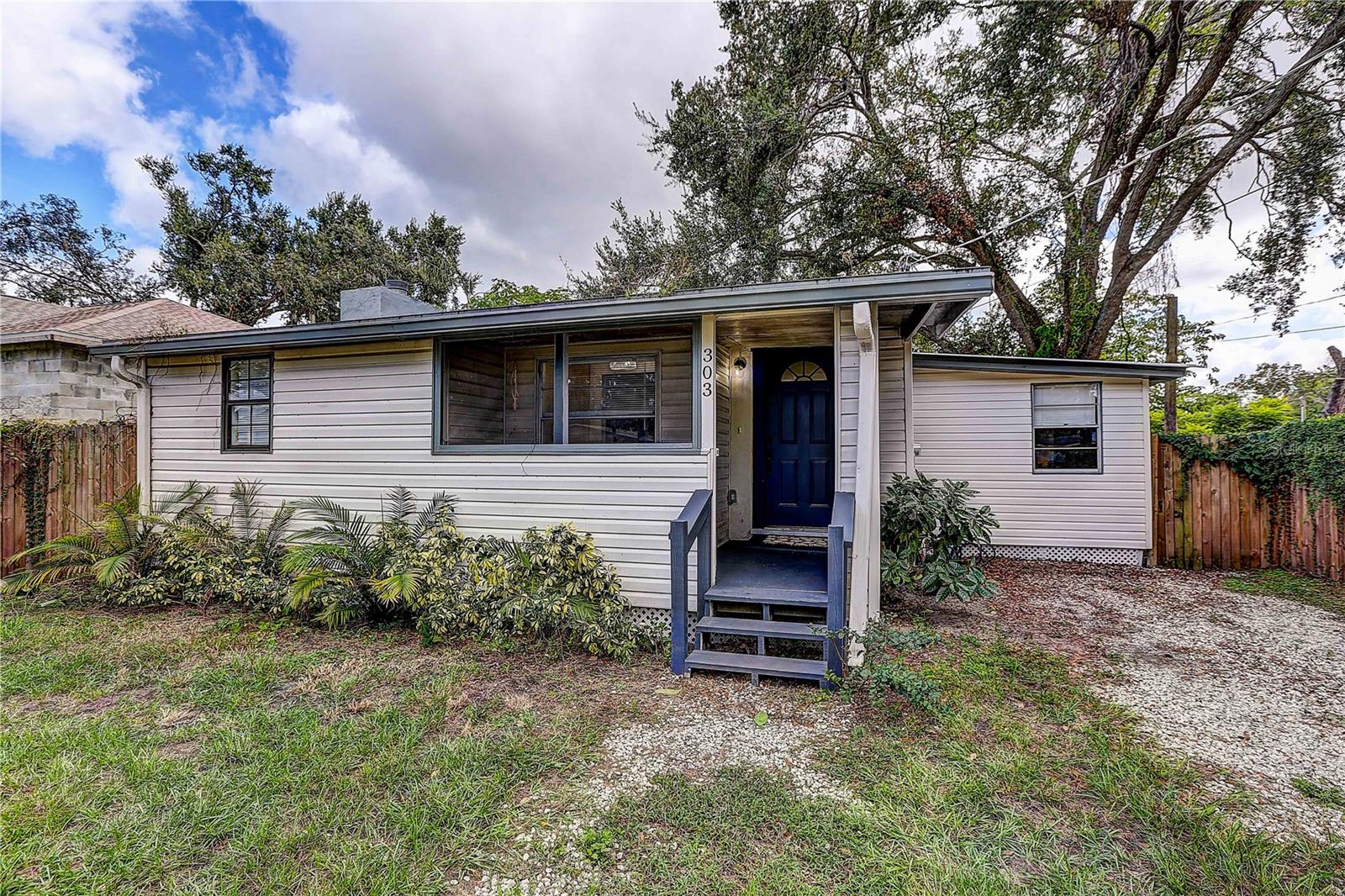 INGLEWOOD PARK ADD 3 - Residential