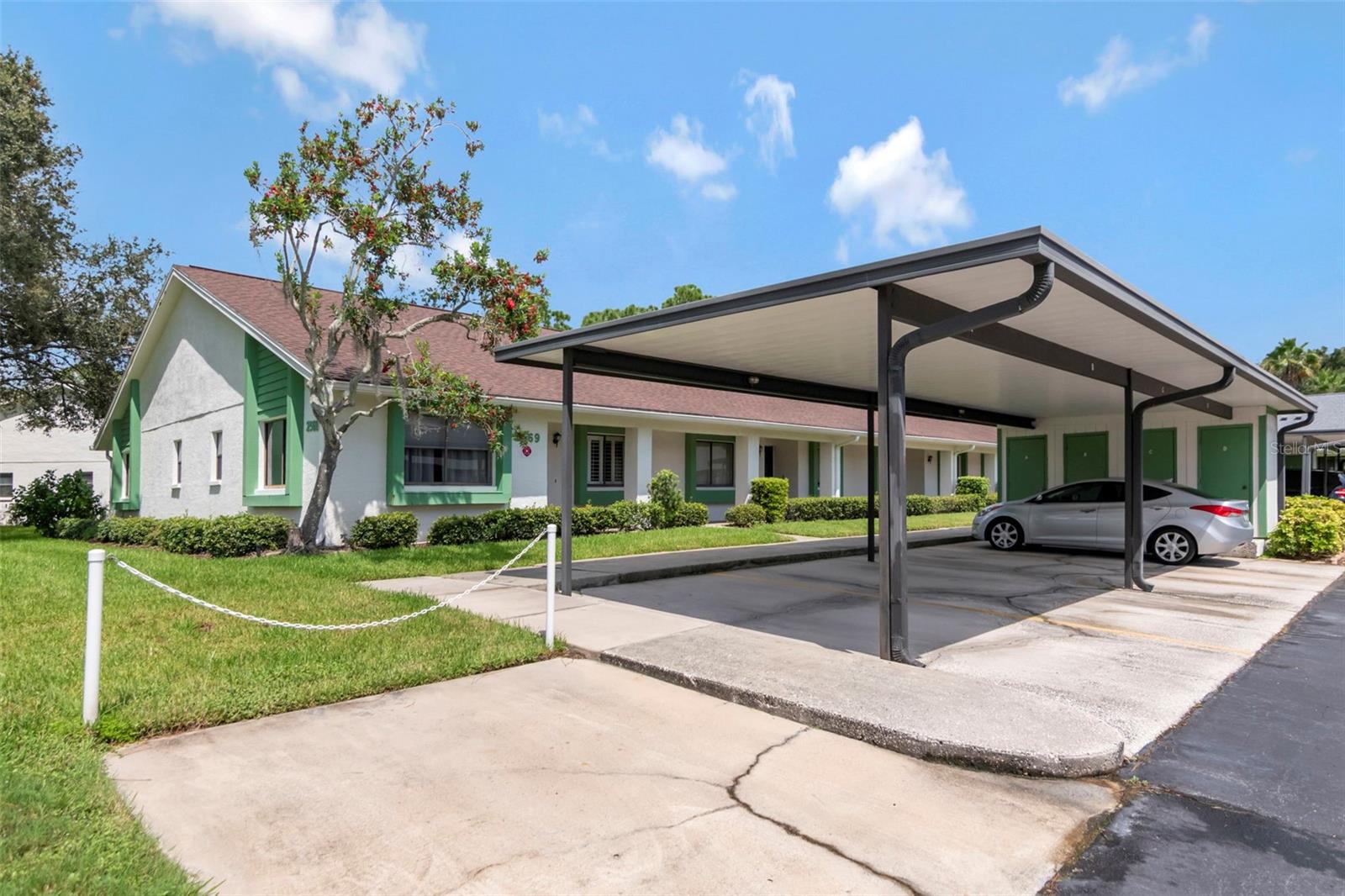 2569 LAURELWOOD DRIVE 11B