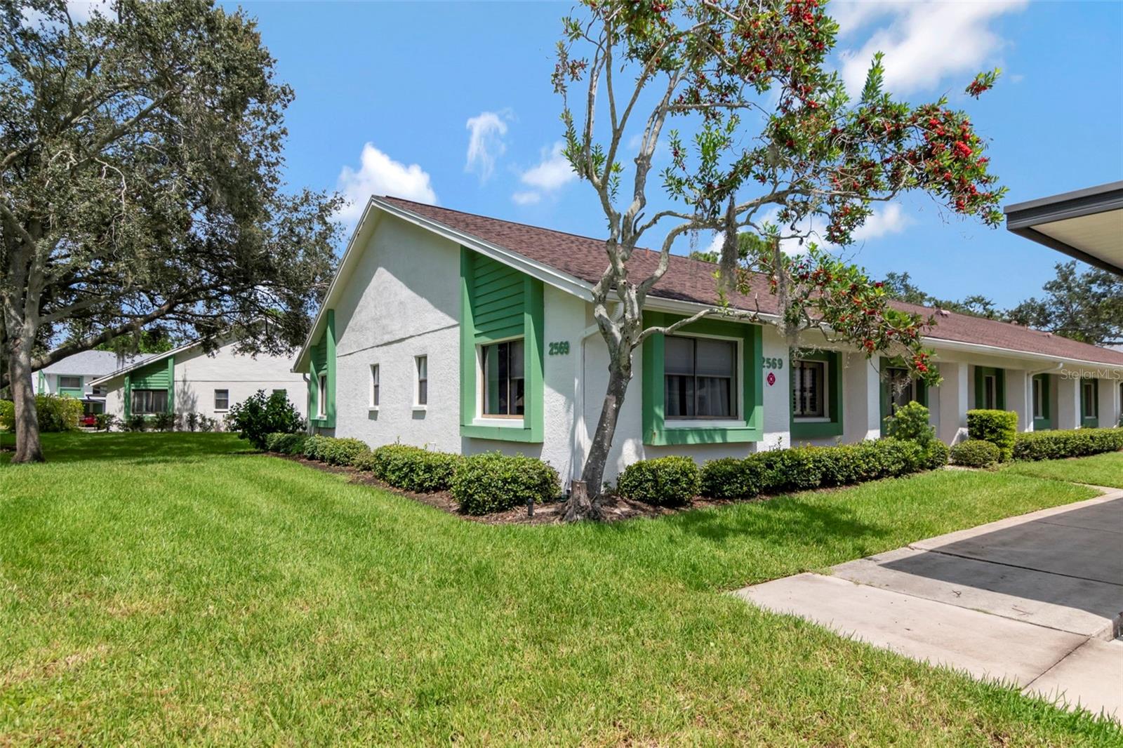 2569 LAURELWOOD DRIVE 11B