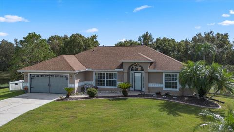 A home in KISSIMMEE