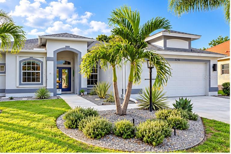Photo of 5296 Creekside Trail, Sarasota, FL 34243 (MLS # A4708038)