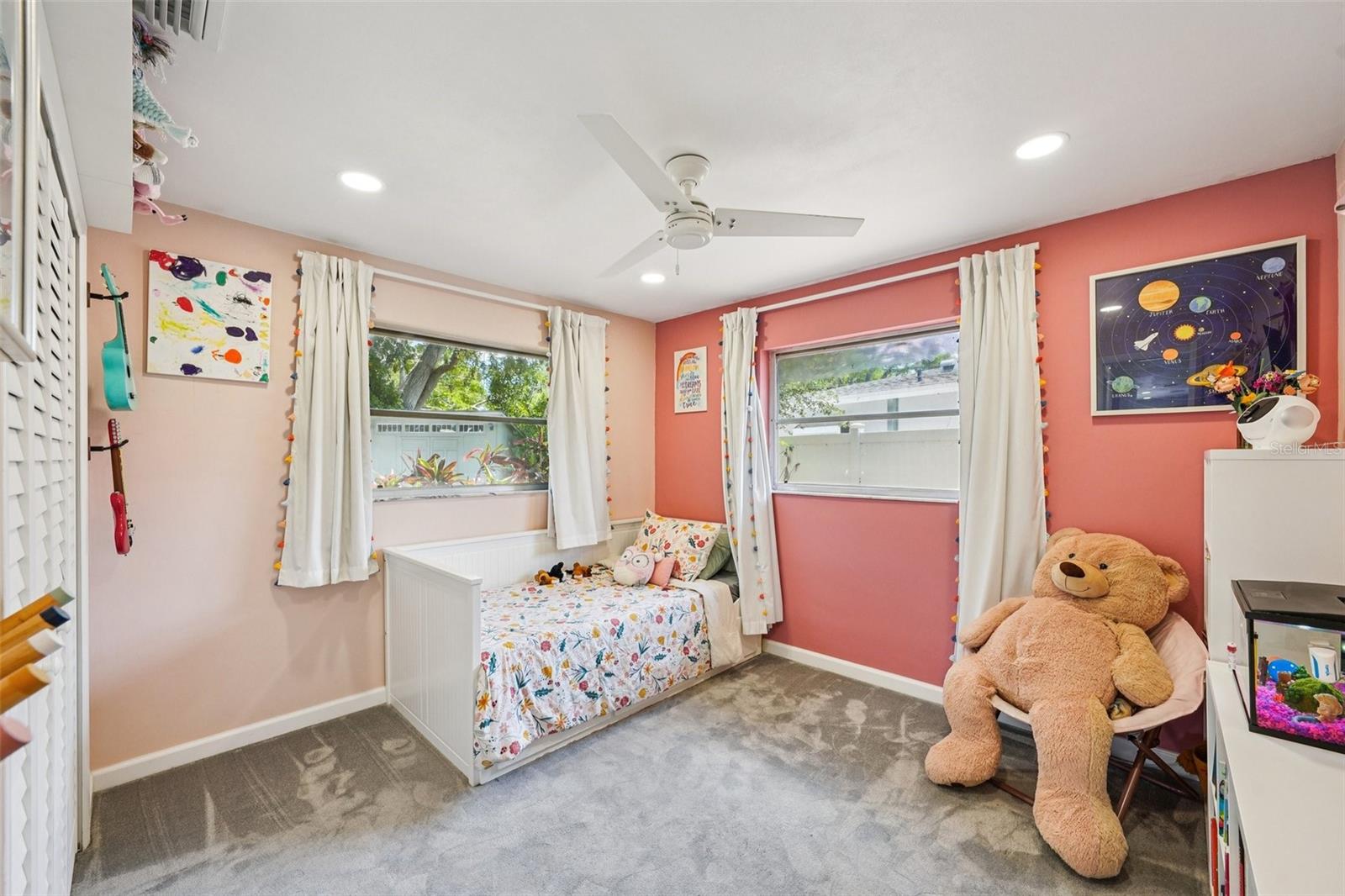 IMPERIAL GROVES - Residential