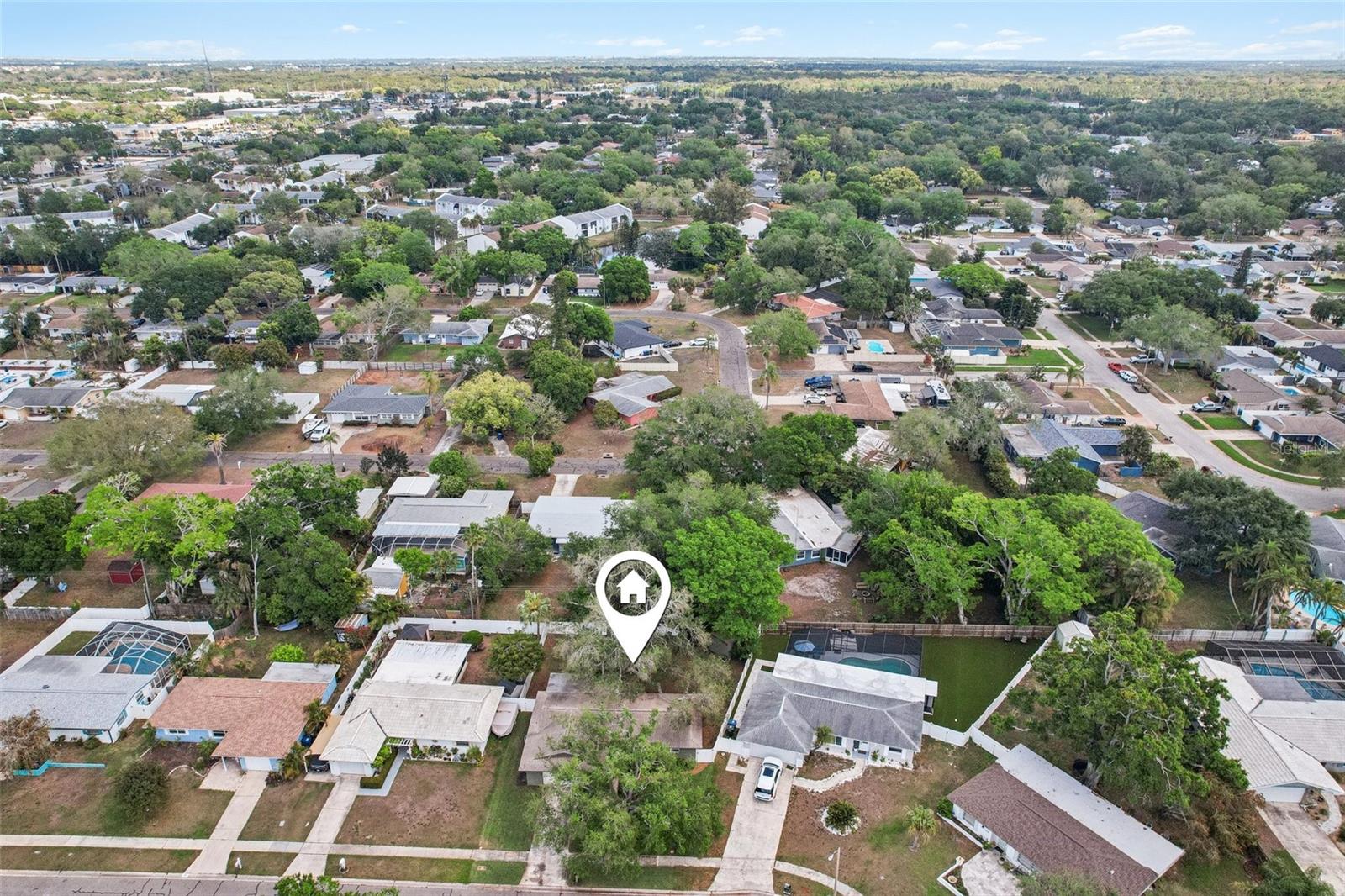 IMPERIAL GROVES - Residential