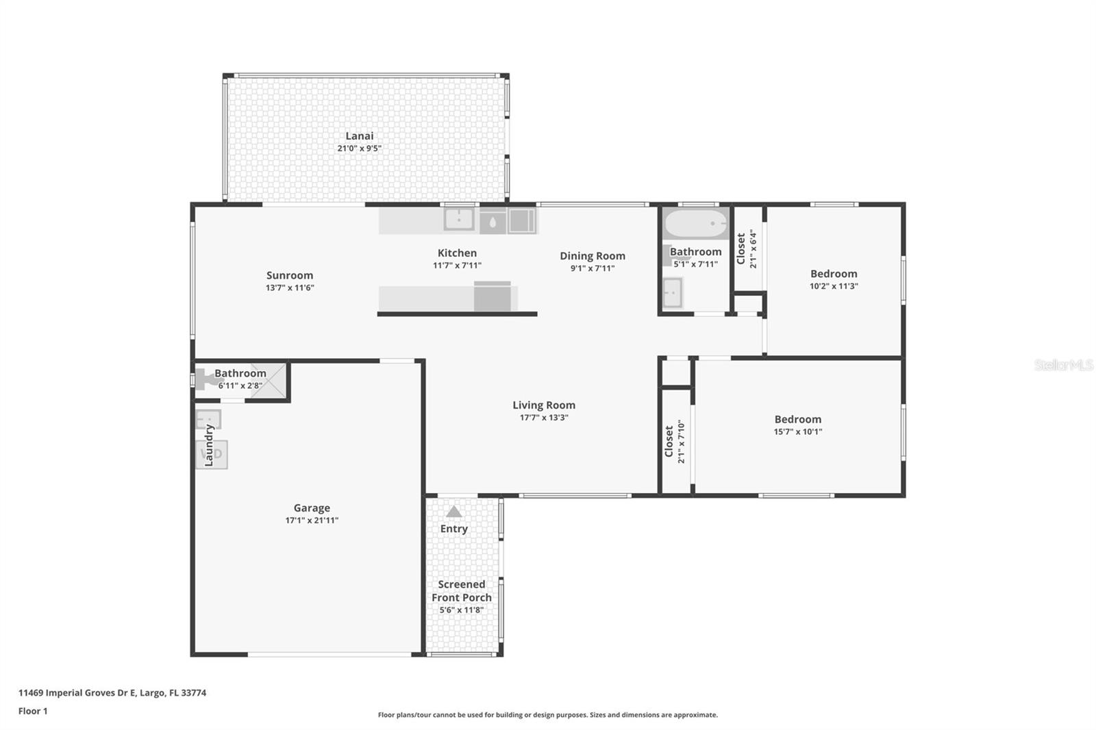 IMPERIAL GROVES - Residential
