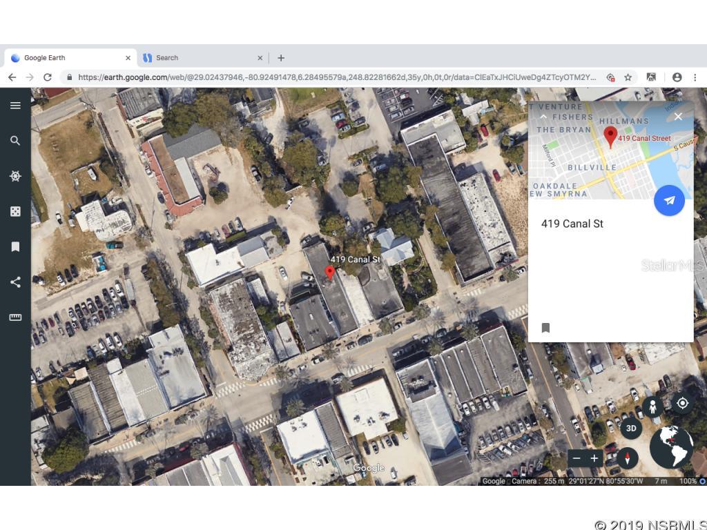 Lowds V New Smyrna - Commercial Sale