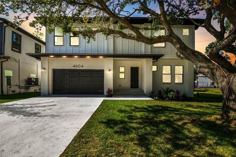 A home in TAMPA