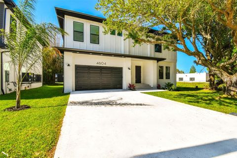 A home in TAMPA