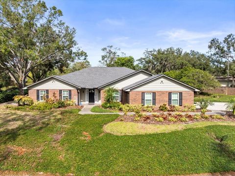 A home in TAMPA