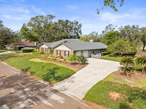 A home in TAMPA