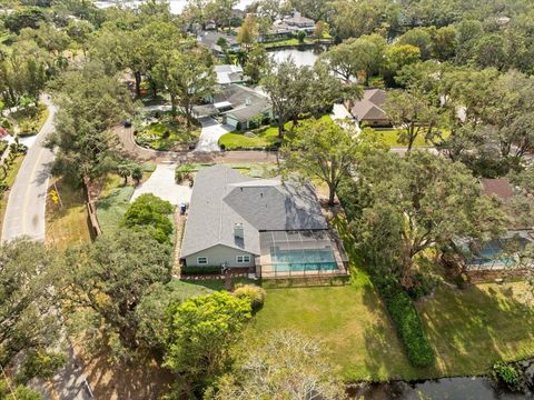 A home in TAMPA