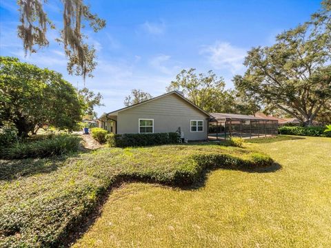 A home in TAMPA