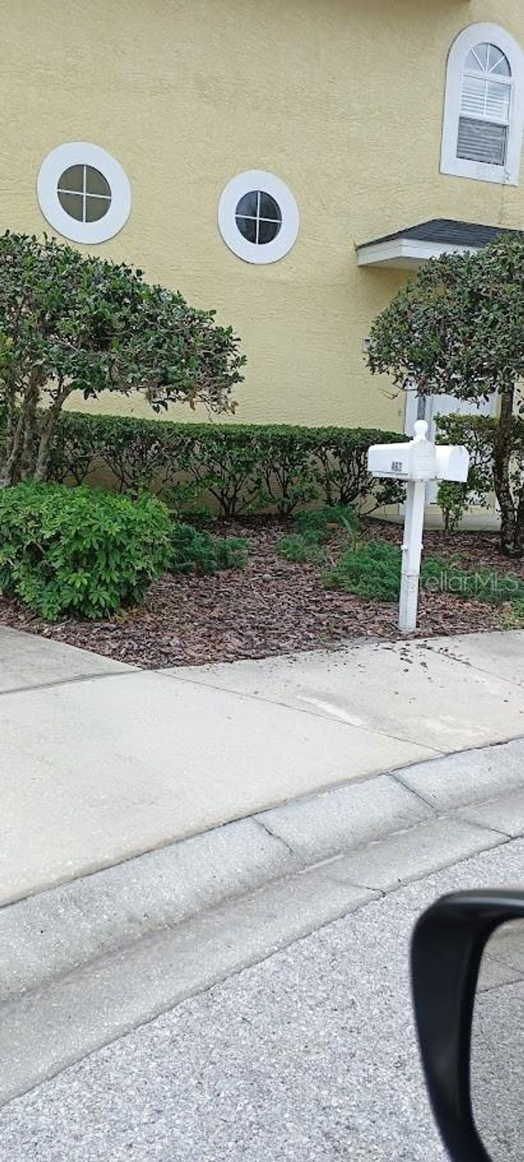 Photo of 463 Bayou Village Drive, Tarpon Springs, FL 34689 (MLS # TB8456065)