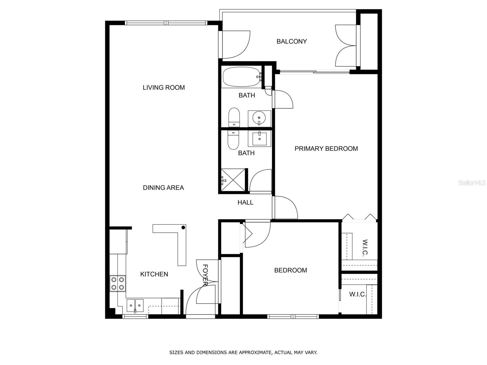 HARBOUR LIGHT TOWERS CONDO - Residential