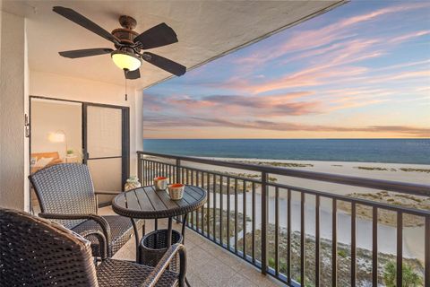 Photo of 1270 Gulf Boulevard #1007, Clearwater Beach, FL 33767 (MLS # TB8501024)