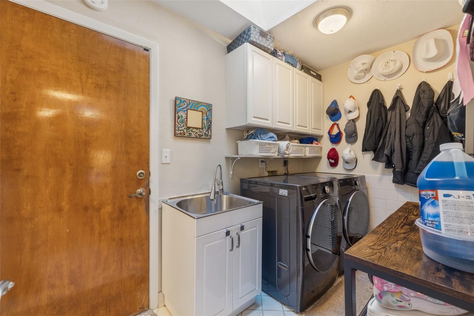 RAINTREE - Residential