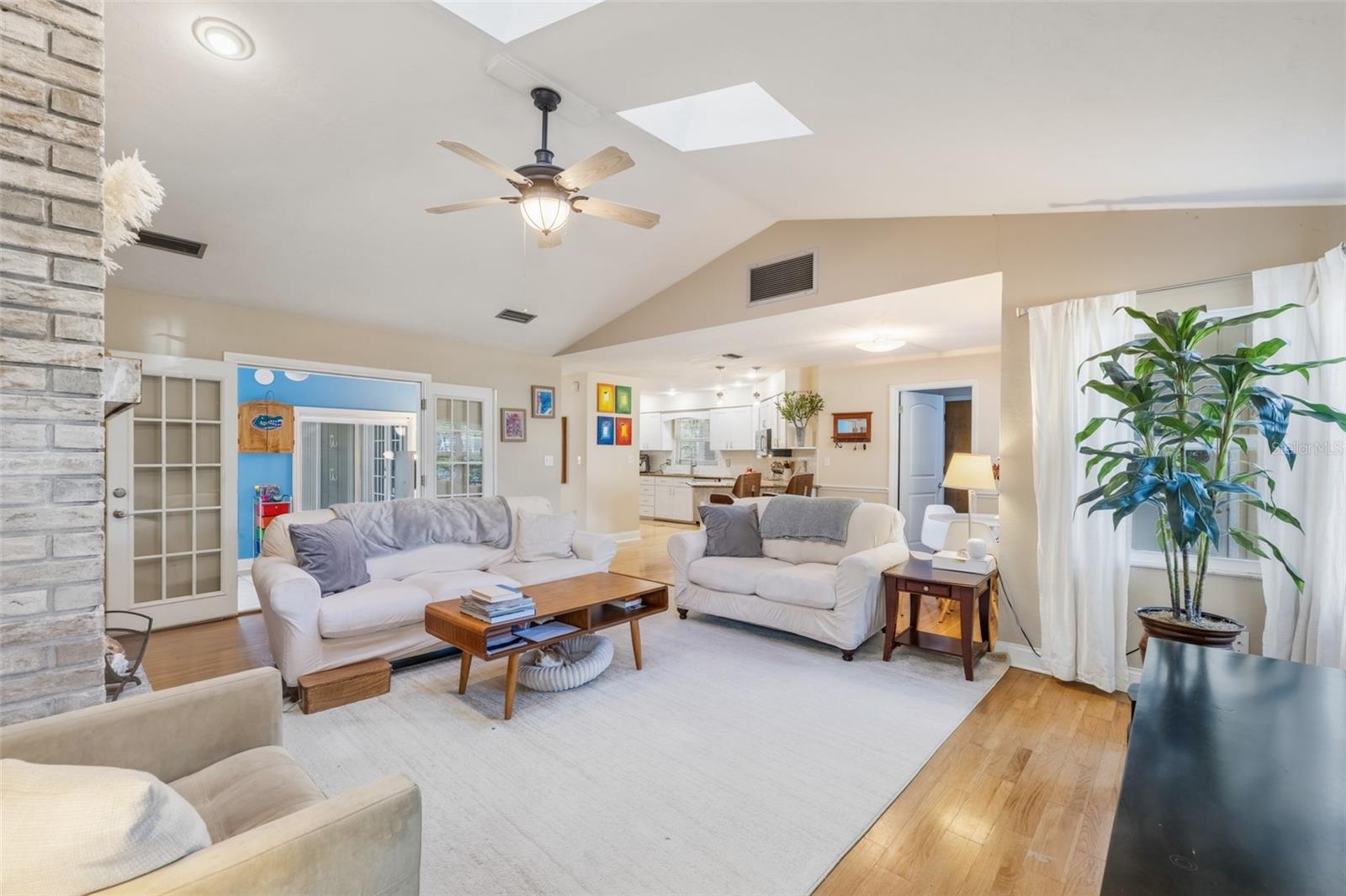 RAINTREE - Residential