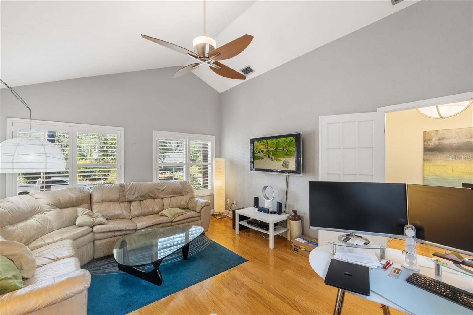 RAINTREE - Residential