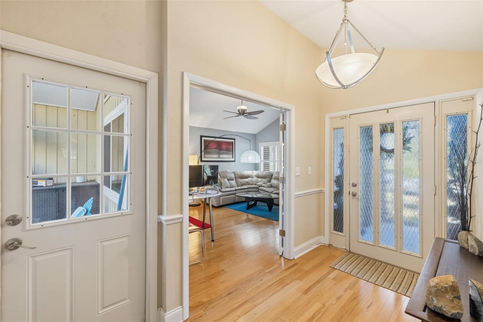 RAINTREE - Residential