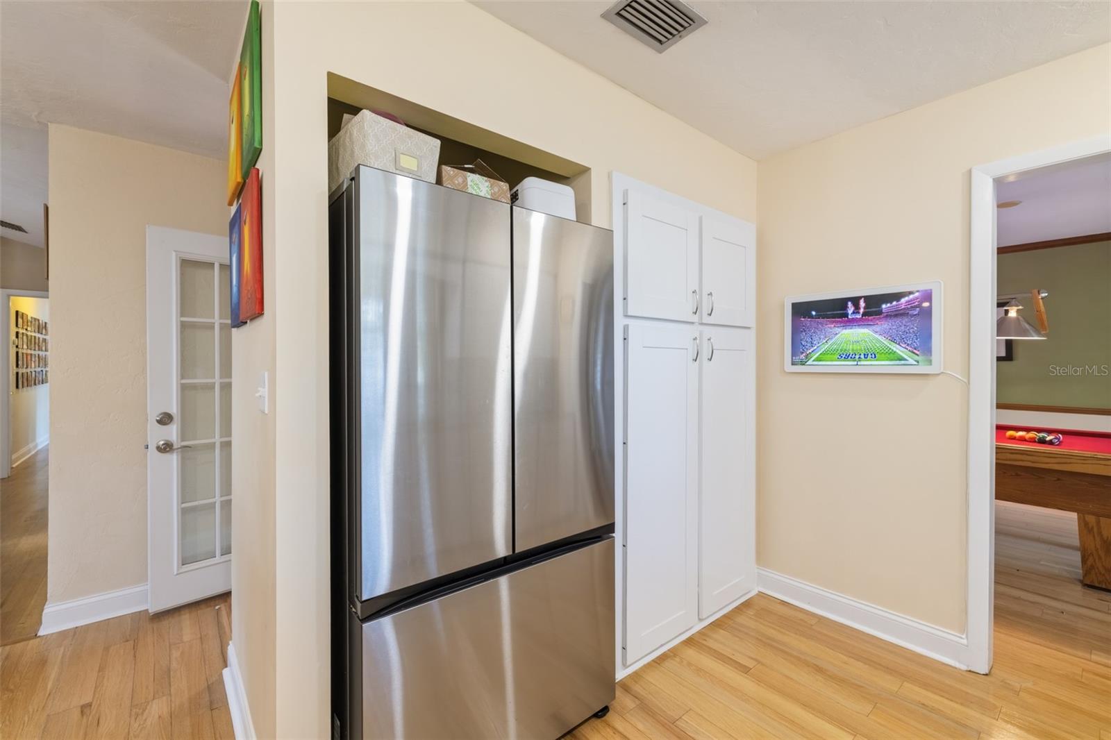 RAINTREE - Residential