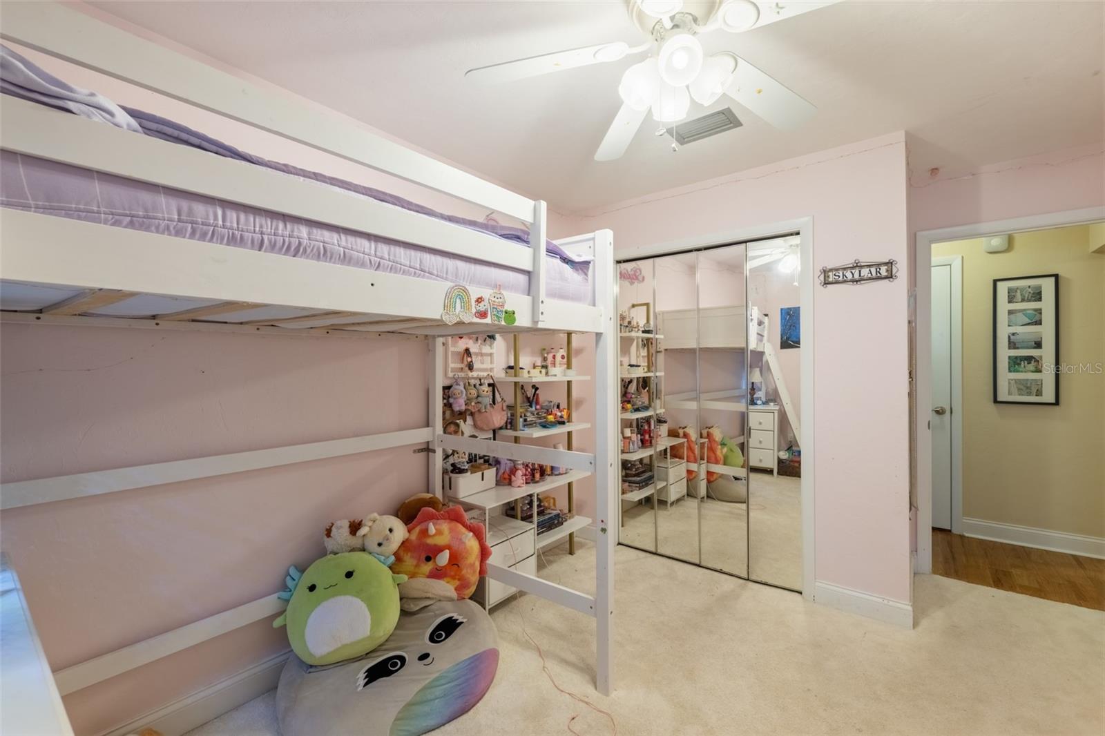 RAINTREE - Residential