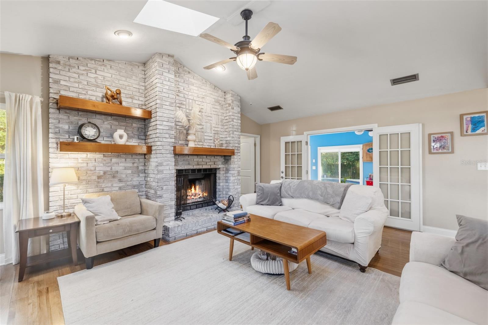 RAINTREE - Residential