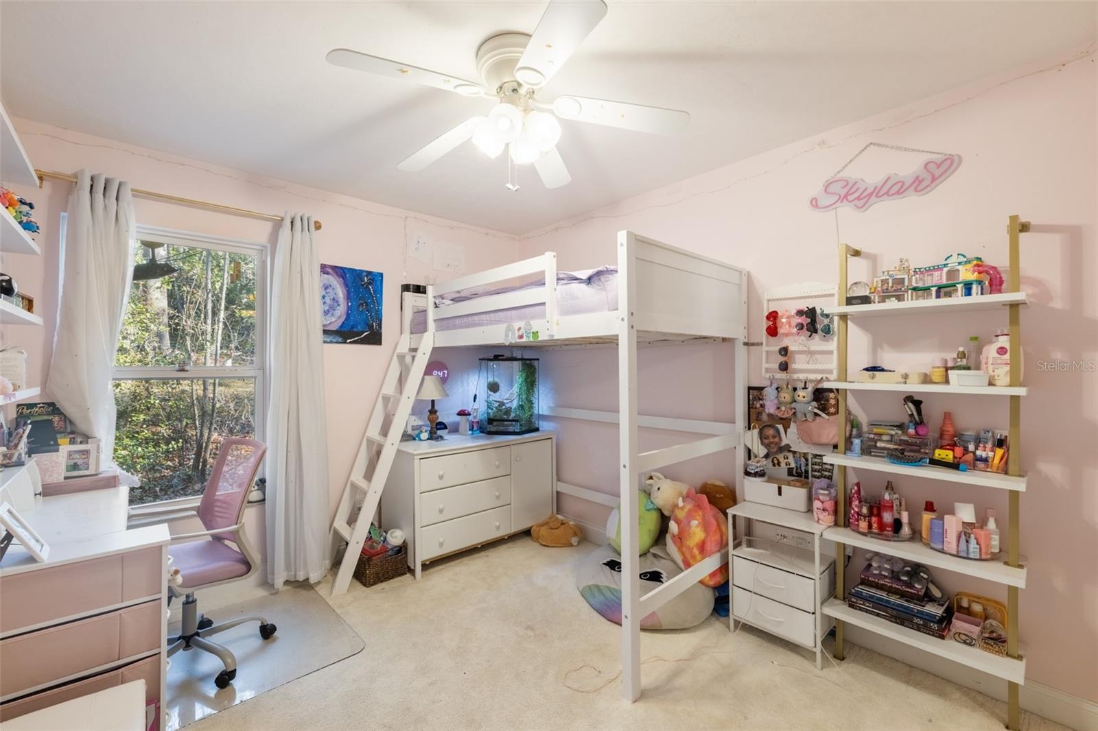 RAINTREE - Residential